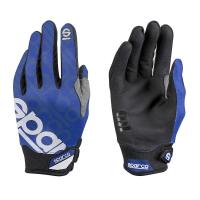 Guante mecánico SPARCO MECA-3, guantes protección de mecánico, guantes trabajo taller. - details 3