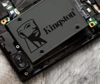 Kingston Technology A400 480GB SSD Interno 2.5" - Rendimiento Ultrarrápido - details 2