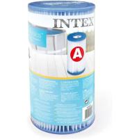 Cartucho de filtro Tipo A para  Depuradora de piscinas, cartucho de filtro, Cartucho depuradora, Filtro depuradora - Intex - details 0