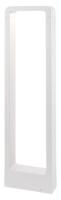 Novolux Lighting- Baliza exterior 65cm- Sibila, uso exterior, color blanco, aluminio, Led Cob, 5W,3000K, IP54, exterior - details 1