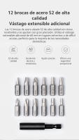 Mi Cordless Screwdriver - details 6