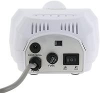 Maquina pulidora de uñas eléctrica. Herramienta para hacer la manicura y pedicura. 35000. Taladro de uñas profesional con accesorios. - details 2