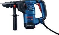 Bosch Professional GBH 3-28 DFR - Martillo perforador (3,1 J, Ø máx. hormigón 28 mm, SDS plus + cilíndrico, en maletín) - details 2