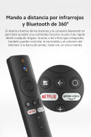 Xiaomi TV Stick, 4K-EU, 2 versions - details 7
