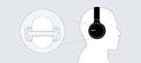 Sony MDR-ZX110 - Cascos cerrados y modernos - details 5