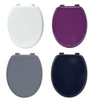 Tendance - Tapa de Vater Asiento de Inodoro Tapa para WC ,Tapa Para Asiento de WC Baño - details 0