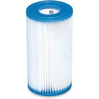 Cartucho de filtro Tipo A para  Depuradora de piscinas, cartucho de filtro, Cartucho depuradora, Filtro depuradora - Intex - details 1