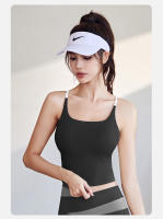 FREES COPES Sujetador Deportivo Mujer Sexy Transpirable Soporte Gimnasio Fitness - details 13