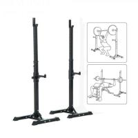 ALLINLIFE RACK AJUSTABLE PARA PESAS, ENTRENAMIENTO SENTADILLA,GANCHO SOPORTE DE DISCO, ENVIO GRATIS,ENTREGA 3 DIAS A ESPANÑA. - details 9