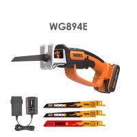 Worx WG894 Serrucho multifunción a batería de 20V - details 3