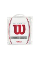 Wilson Pro Overgrip  Perforated Sensation Empuñadura, 12 Unidades, Unisex, Blanco, One Size - details 0