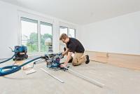 Bosch Professional GCM 8 SDE - Ingletadora telescópica (1600W, Ø Disco 216 mm, velocidad variable, láser, en caja) - details 3