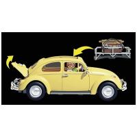 PLAYMOBIL Volkswagen Beetle edición especial (70827) Classic Car escarabajo - details 3
