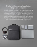 Xiaomi City Backpack 2 - details 2