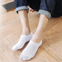 Aicasa Calcetines Cortos de Algodón para Mujer y Hombre ,Calcetínes tobillero , Transpirables para Verano y todo los dia Pack 6 -12Pares Gimnasio/Padel/Deporte/Correr/Futboll - details 3