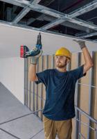 Bosch Professional 18V System GTB 18V-45 - Atornillador a batería para construcción en seco (0-4500 rpm, sin batería, en caja) - details 2