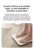 Mi Smart Scale 2 - details 3