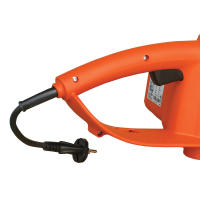 Motosierra CS 2000 /35 - details 2
