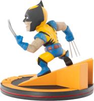 Figura Wolwerine Lobezno X-MEN Q 9CM QUANTUM - details 0