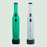 Mellerware - Aspirador de mano sin cable HANDY! 120W. Inalámbrico, Blanco. 14000Pa. Autonomía 20min. USB. Accesorios tapicería, sofá, mascotas, recoge migas, portatil - details 4