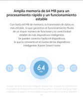 Xiaomi router 4C - details 2