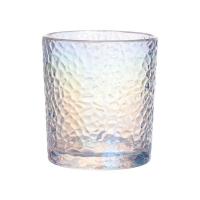 Set 6 Vasos "Iris" 350cc Cristal de Alta Calidad, Vasos de Lujo Colección Iris, Duraderos, Aesthetics - New Planet Home - details 1
