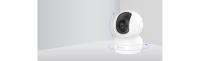 Ezviz TY2, Cámara de vigilancia, Interior, Camara wifi, Detección Movimiento, Frecuencia 2,4 GHz-2,4835 GHz, Puerto 1 RJ45, Camaras de vigilancia con wifi - details 1