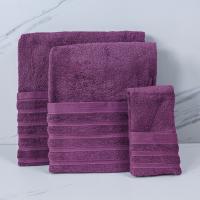 Purpura Home - Toallas TOCADOR Colección 500gr. algodón Peinado Toallas de baño  Manos, Cara, Gimnasio y SPA. SABANAS HOTEL - details 10