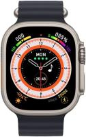 Reloj Inteligente QS8 Ultra IWO Series 8 Smartwatch Android IOS Fitness Bluetooth IP68, ENVIO 24H - details 7