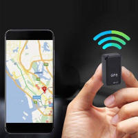 GPS localizador para mascotas niños coche antipérdida rastreador geolocalizador portátil dispositivo de trackeo y seguimiento para móvil - details 1