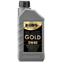 EROS LUBRICANTE EXTRA LUBRICACION BLACK GOLD 0W40 1000 ML - details 0