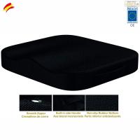 AIMO Cojín Ortopédico y Anatómico para Silla de Ruedas - Alivio del Dolor de Espalda y Postura Saludable - details 0