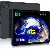 Tablet Withtech CIS Edison X Game 10 pulgadas Android 12 8/128 Gb 4G - details 0