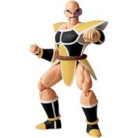 Figura Nappa Dragon Ball Super Stars Series Bandai (36861) 17 cm - details 0