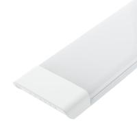 REGLETA LED SLIMLINE MOMENTS GSC EVOLUTION 90W 1200mm LUZ BLANCA 6000K-6500K 7600 LUMENES - details 0