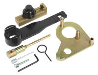 JUEGO CALADO DISTRIBUCION COMPATIBLE CON  MOTOR M9R RENAULT, OPEL Y NISSAN DCI - details 1