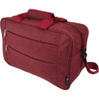 Bolsa de Viaje Ryanair 40 x 25 x 20 cm - Equipaje de Mano Ryanair - Bolsa Viaje Cabina -  3 Colores Disponibles - Benzi - details 3