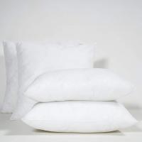 Relleno Cojín , Relleno Suave, Combinar con Cualquier Funda de Cojín, Relleno de Cojín para Dormitorio, Salón, Comedor, Jardín, Sofá, Coche - details 3
