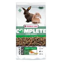 Pienso Conejos, Versele-Laga Complete Cuni Adult, Comida Nutritivo para Conejos, Alimento Sin Cereales 500gr, 1.75kg, 8kg - details 1