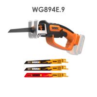 Worx WG894 Serrucho multifunción a batería de 20V - details 4