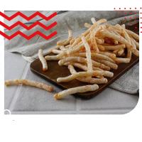 Tosfrit Aperitivos: Apetinas de Patata con Sabor Ketchup - Elige el tamaño - Sin gluten - details 0