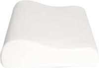 STARLEY- Almohada Viscoelástica, Almohada Cervical, Almohada Ergonómica con Memoria, Almohada para Dormir profundamente, Dos Opciones de Altura, Funda de Almohada Lavable,30cmx50cm - details 5