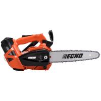 Motosierra DCS 2500T PRO - details 7