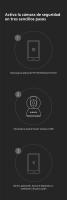 Official | Xiaomi Smart Camera C300, Calidad de Imagen 2K Supernítida e IA Mejorada, 3 Megapíxeles, Apertura Amplia de F1,4, Visión a Todo Color con Poca Luz, Detección de Personas Mediante IA - details 7