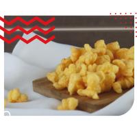 Tosfrit Aperitivos: Palomitas Sabor Ketchup - Sin Gluten – Pack 25 Bolsas x 35 g - details 0
