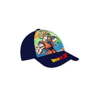 SET GORRA Y TOALLA MICROFIBRA PARA BANO Y PLAYA 70*140CM DRAGON BALL - details 2