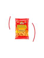 Tosfrit Aperitivos: Caja de Fritos Barbacoa Aperitivos de Maíz - 10 Bolsas 90g - details 1