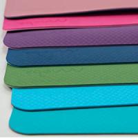 Wueps Esterilla de Yoga y Pilates - 183x61x0,6cm TPE Ecológico con Correa y Bolsa de Transporte Incluidas - details 5