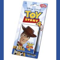 Fournier Baraja infantil de 40 cartas Toy story 4 Película de Disney Pixar Cine Formar cuartetos o familias con sus personajes A partir de 3 años De 2 a 6 jugadores Instrucciones en español y más idiomas - details 6