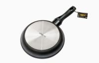 Sartén VIER Stone de Aluminio Forjado Antiadherente 24 Cm para Inducción - details 0